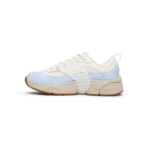 Jordan Trunner O/S (Sail/Lt British Tan-Cream Ii)