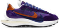 Nike Vaporwaffle Sacai Dark Iris