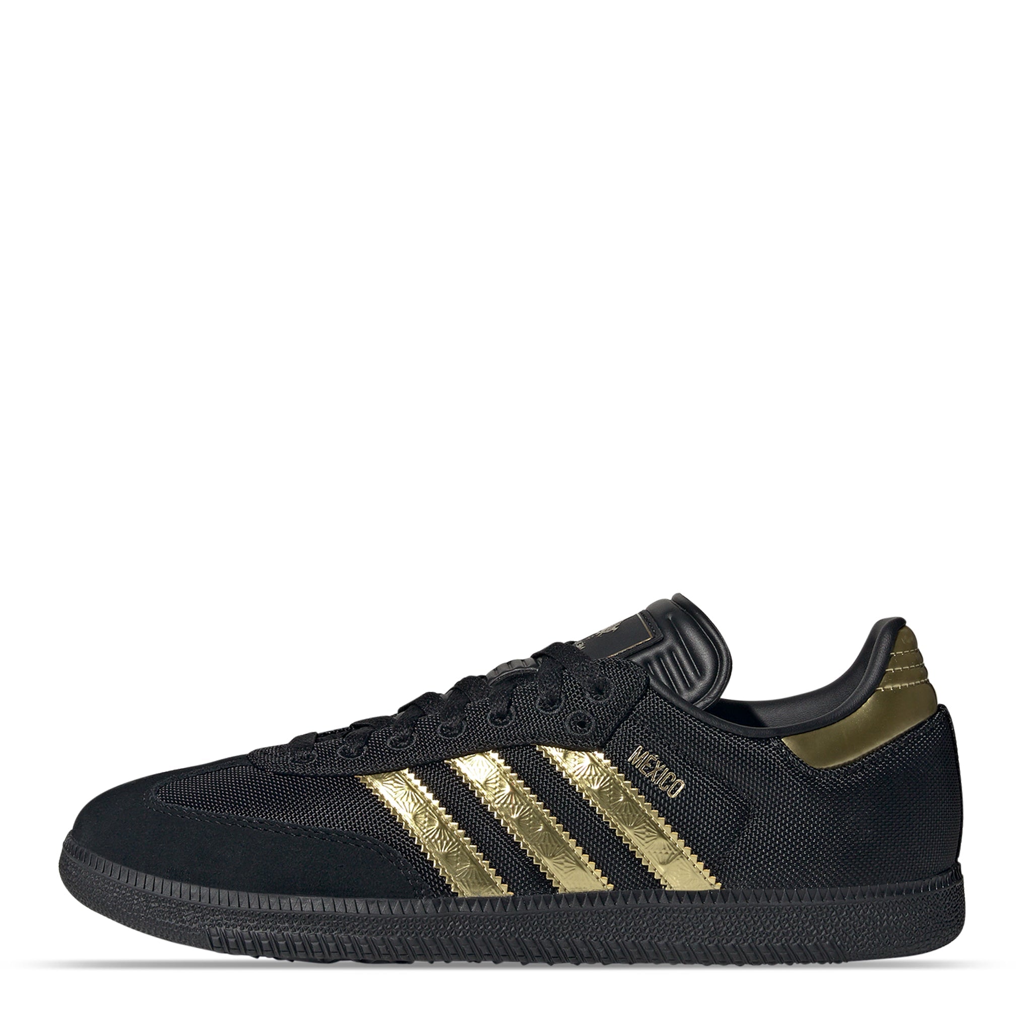 Adidas Samba Mexico Indoor Soccer Shoes
