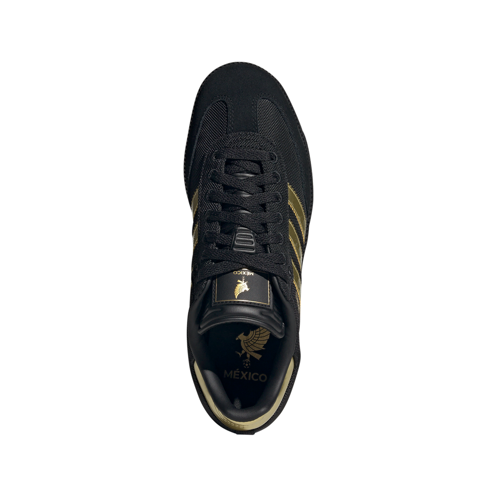 Adidas Samba Mexico Indoor Soccer Shoes