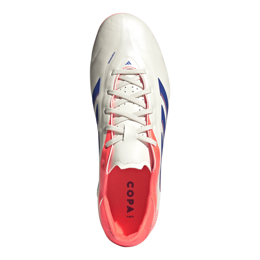 Adidas Copa Pure 3 League Fg/Mg Soccer Cleats