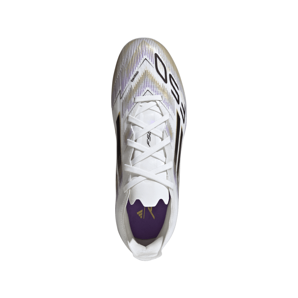 Adidas F50 Elite Firm Ground Boots