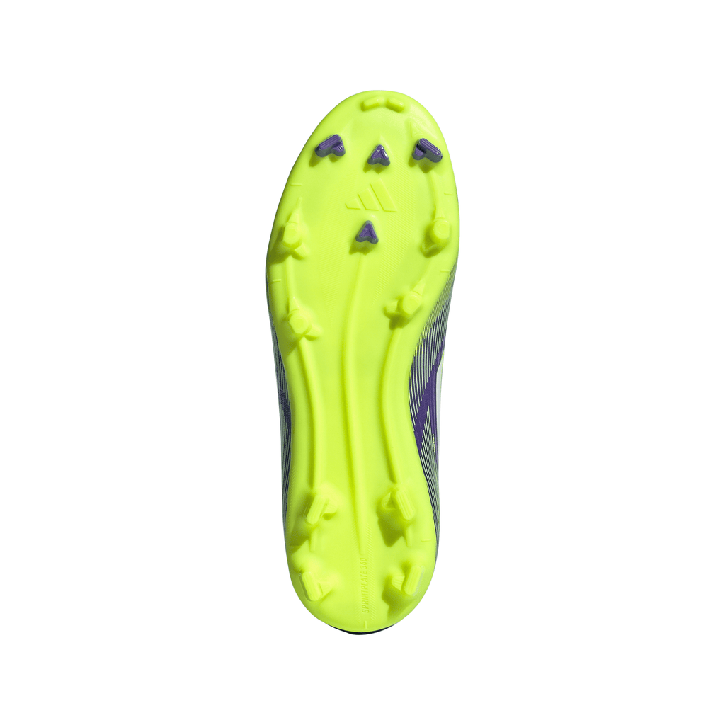 Adidas F50 League Fg/Mg Soccer Cleats
