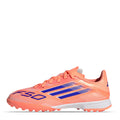 Adidas F50 League Turf Soccer Cleats Tf
