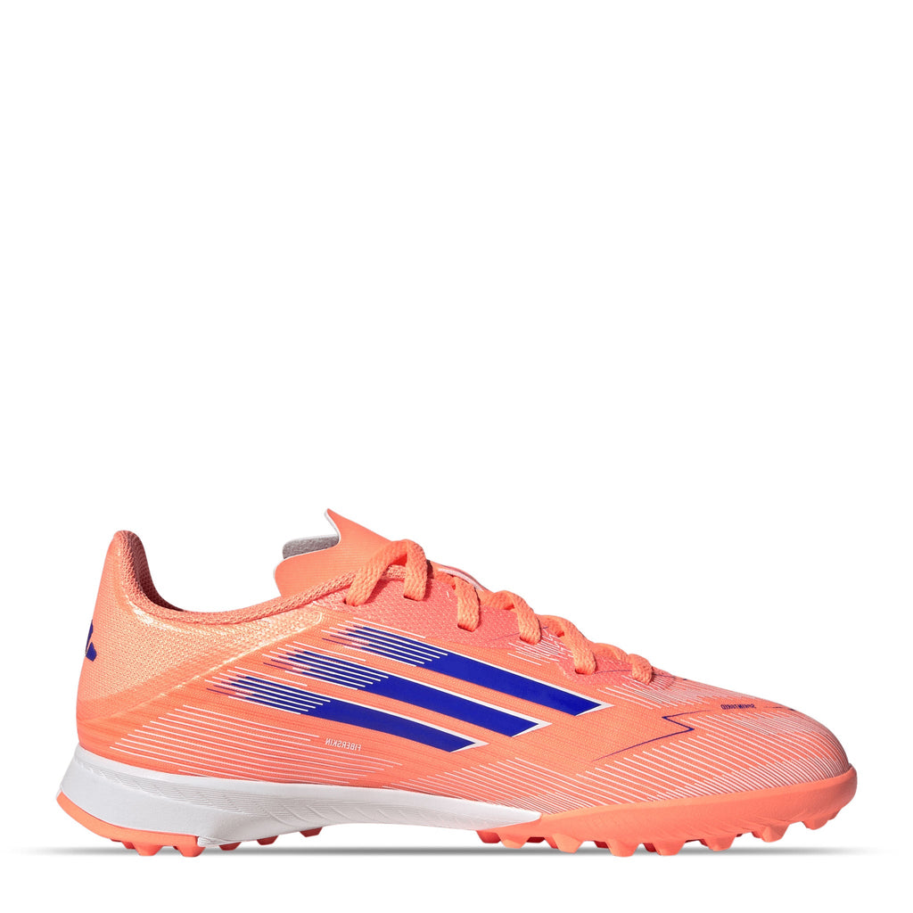 Adidas F50 League Turf Soccer Cleats Tf