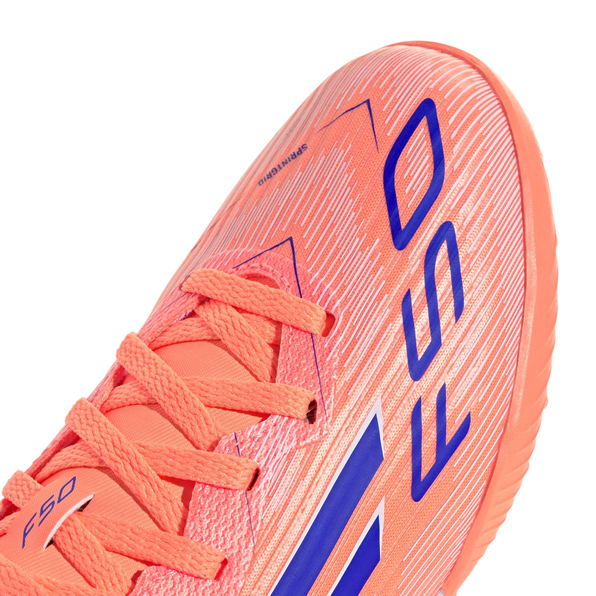 Adidas F50 League Turf Soccer Cleats Tf