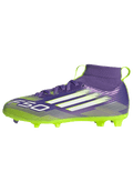 Adidas F50 League Mid Firm/Multi-Ground Boots