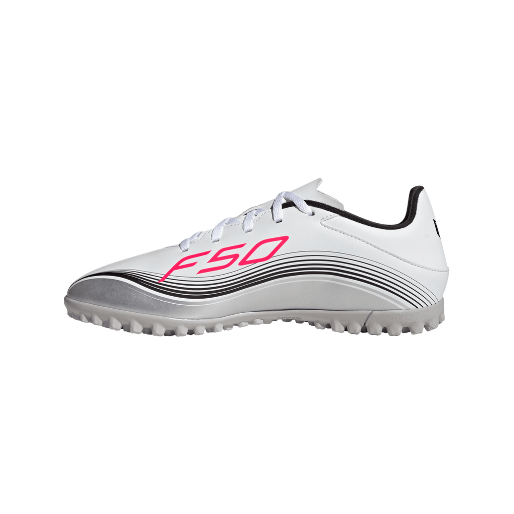 Adidas F50 Messi Club Turf Boots