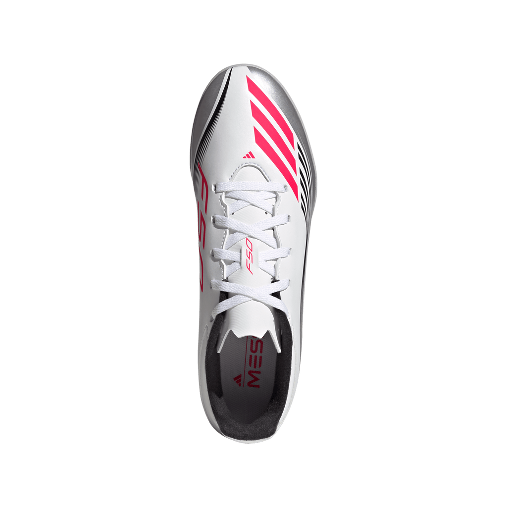Adidas F50 Messi Club Turf Boots