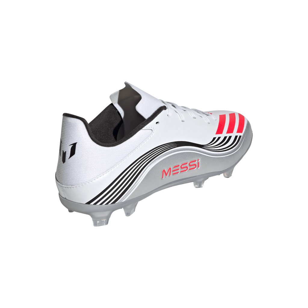 Adidas F50 Messi League Firm/Multi-Ground Boots