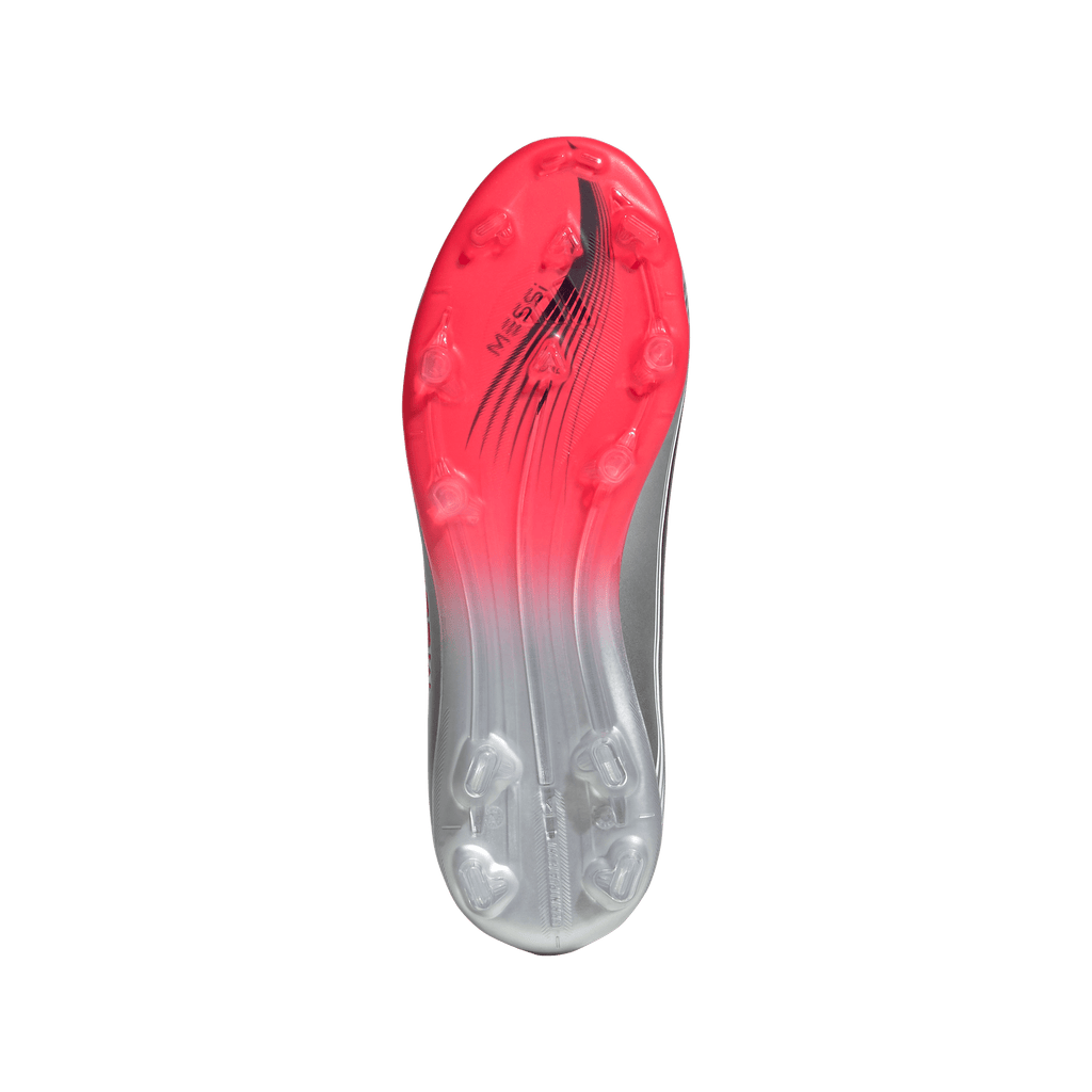 Adidas F50 Messi Elite Firm Ground Boots