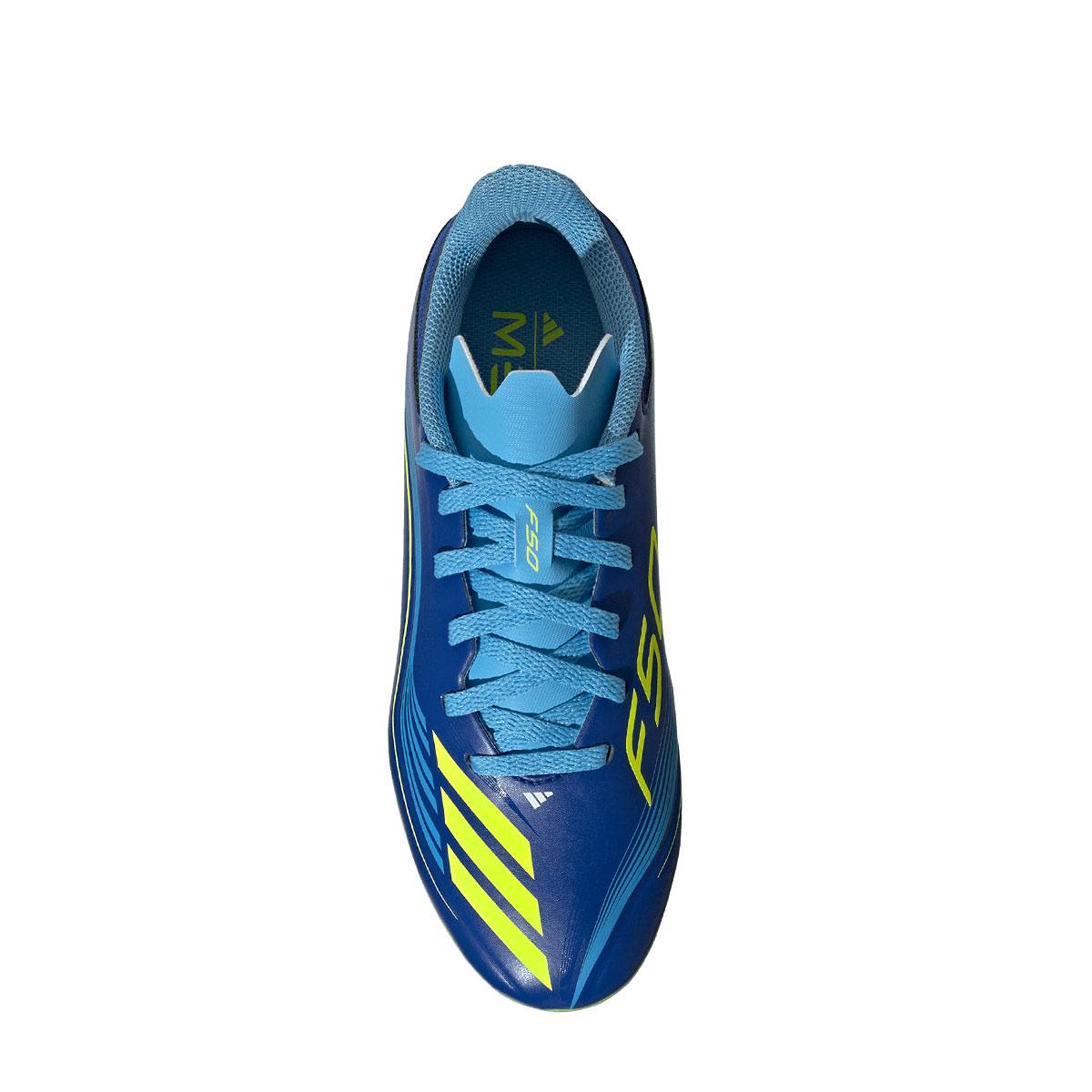 Adidas F50 Messi League Fg/Mg Soccer Cleats