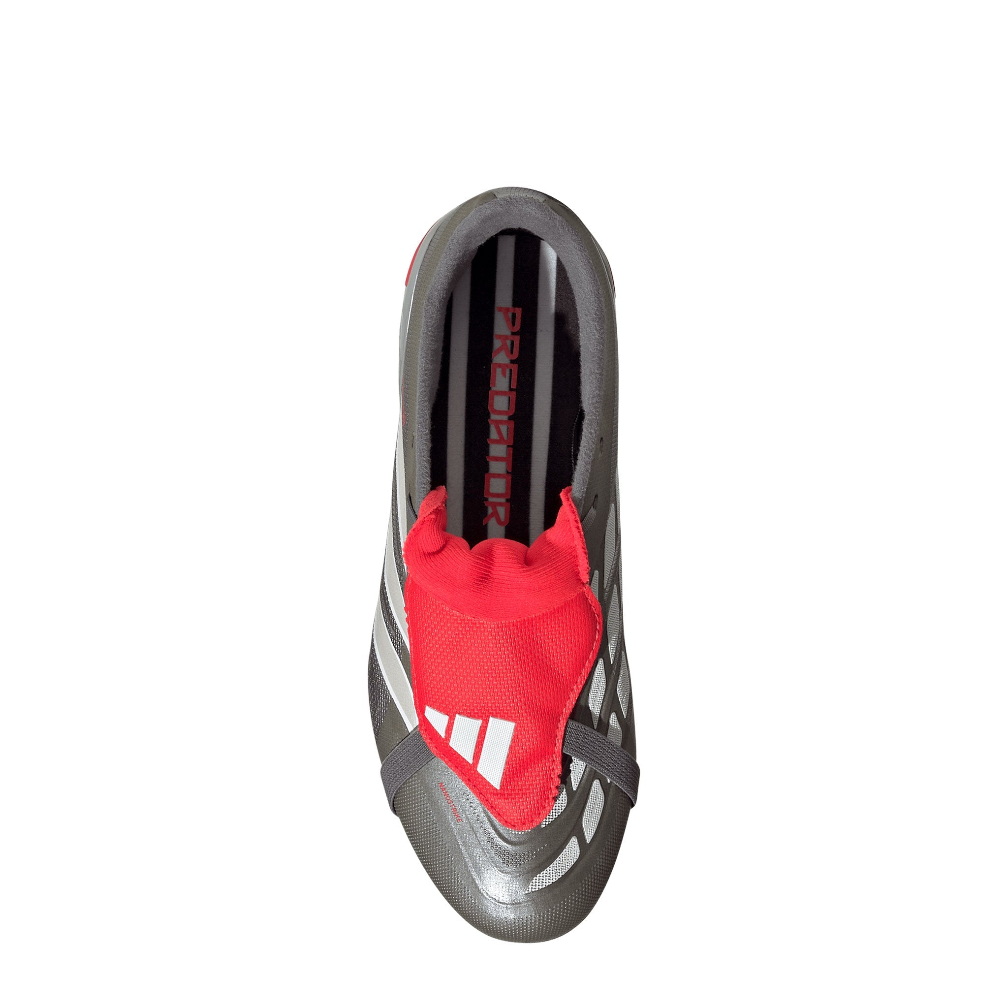 Adidas Predator League Fold-Over Tongue Fg Soccer Cleats