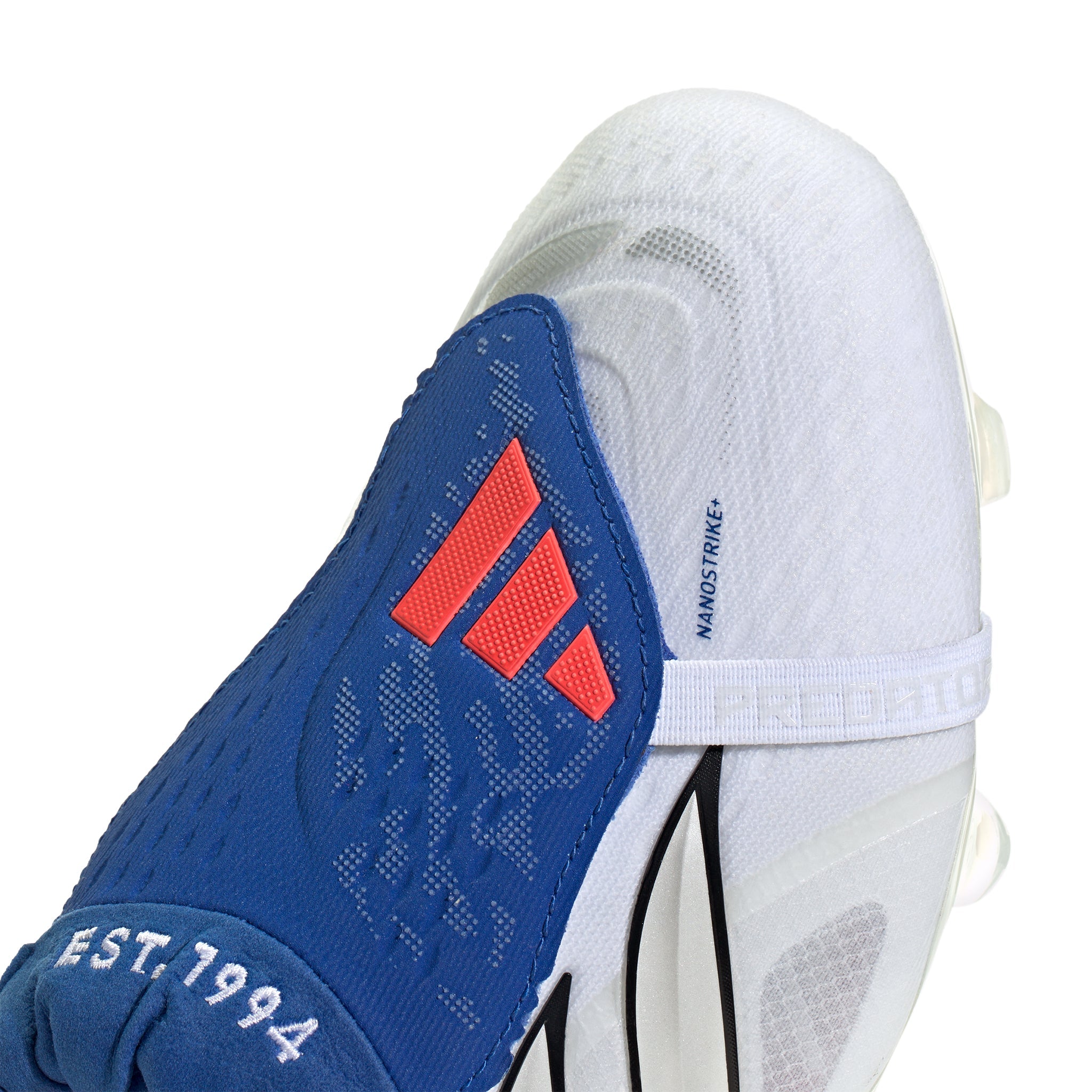 Adidas Predator Elite Fg Soccer Cleats