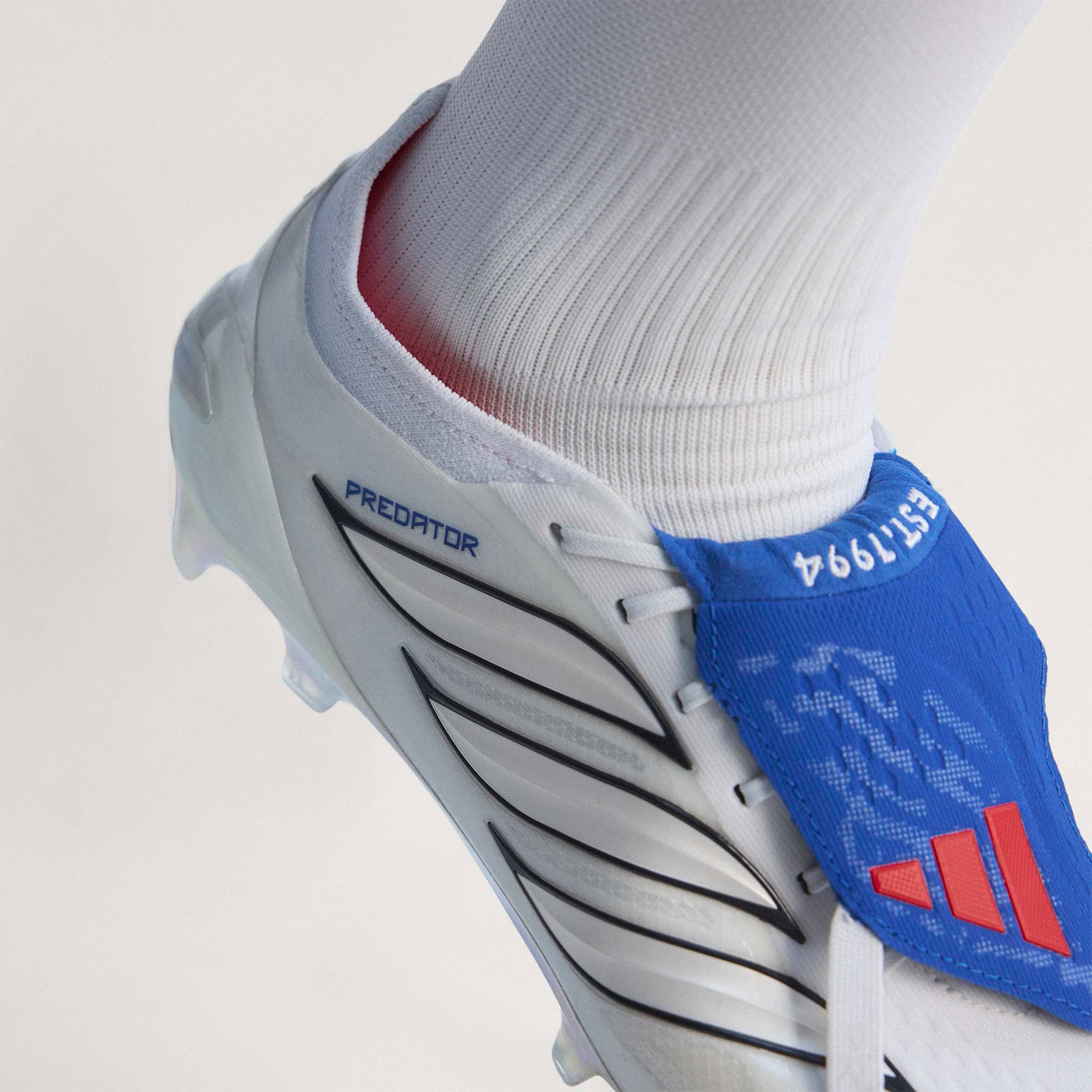 Adidas Predator Elite Fg Soccer Cleats
