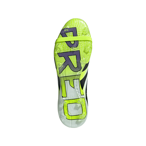 Adidas Predator Pro Fg Soccer Cleats