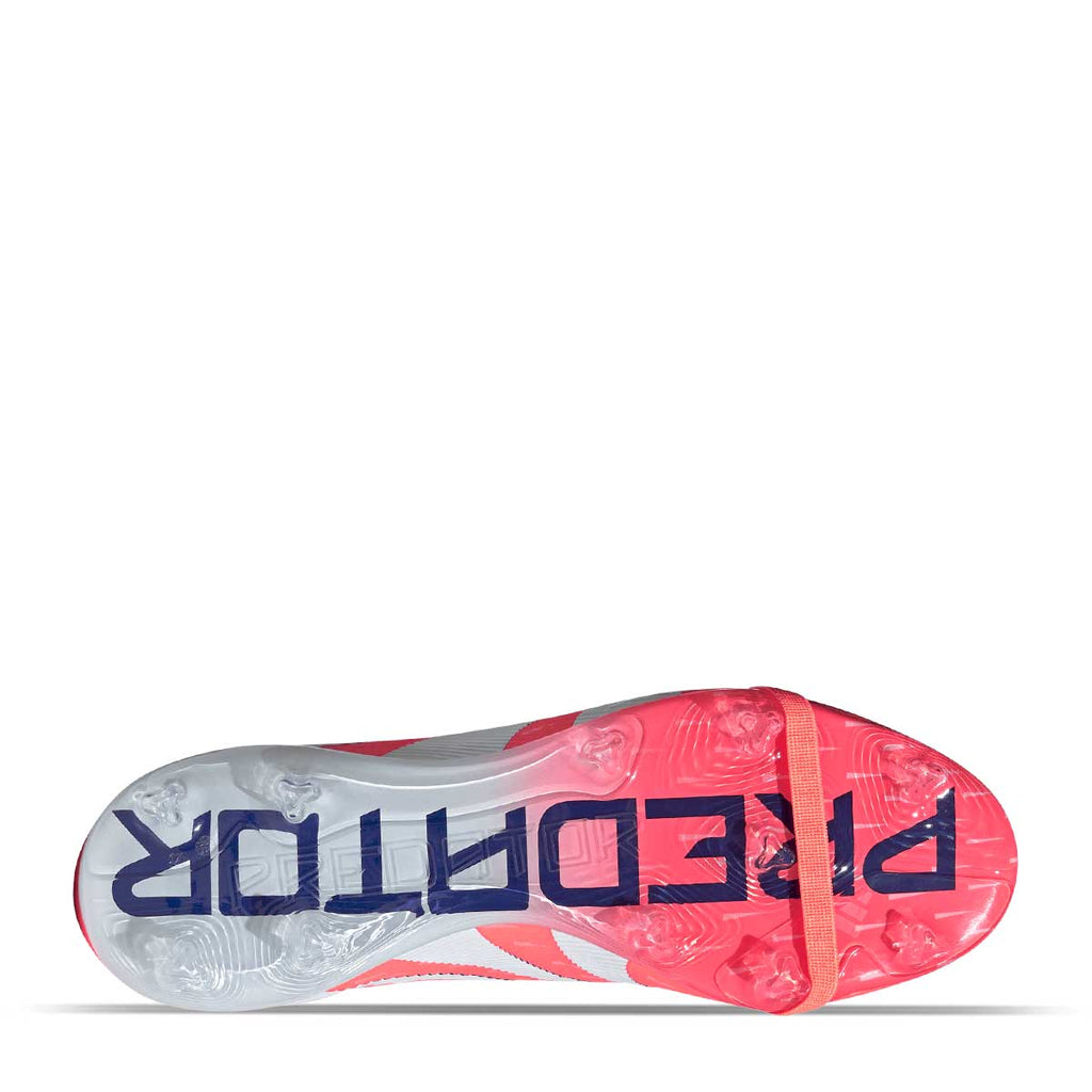 Adidas Predator Pro Fg Soccer Cleats