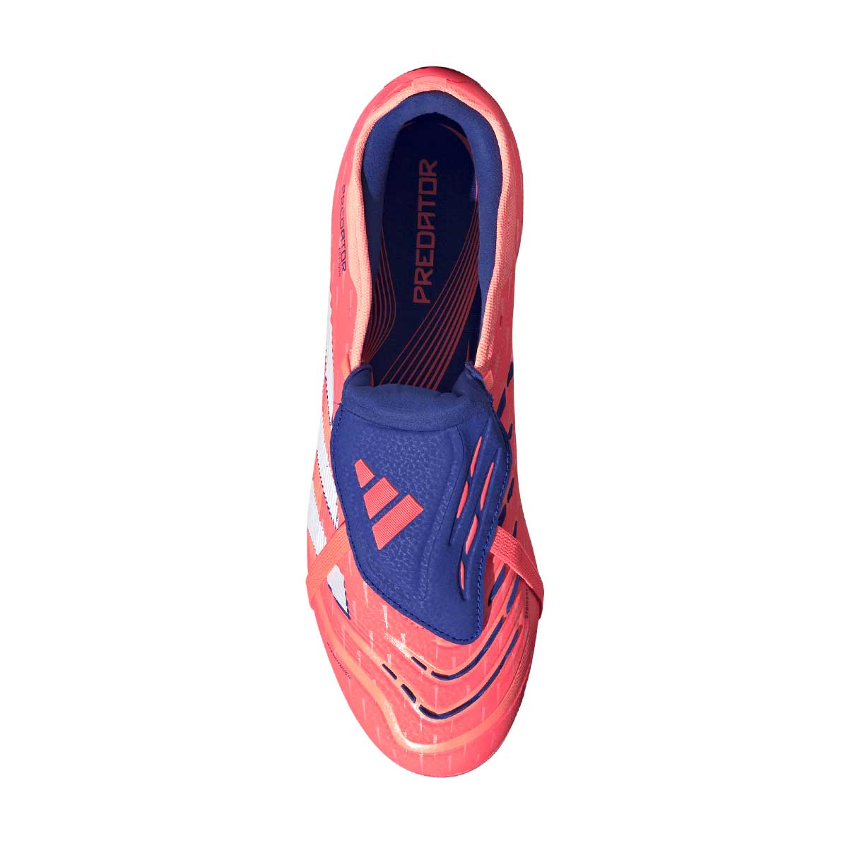 Adidas Predator Pro Fg Soccer Cleats