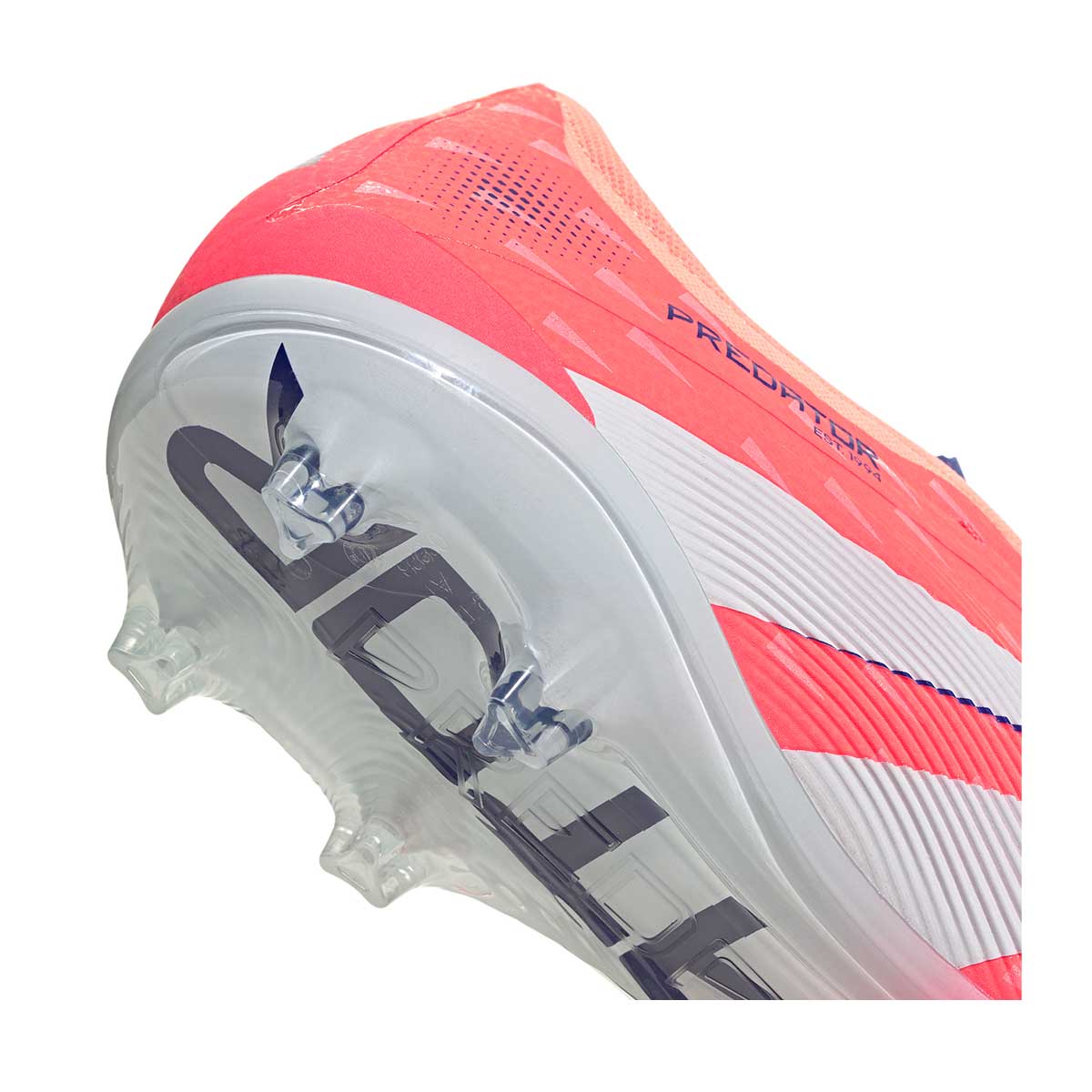 Adidas Predator Pro Fg Soccer Cleats
