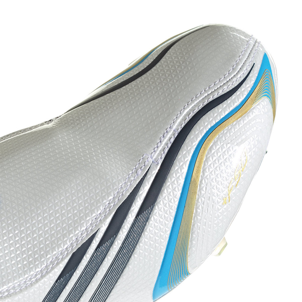 Adidas Argentina F50 Elite Tunit Messi Soccer Cleats