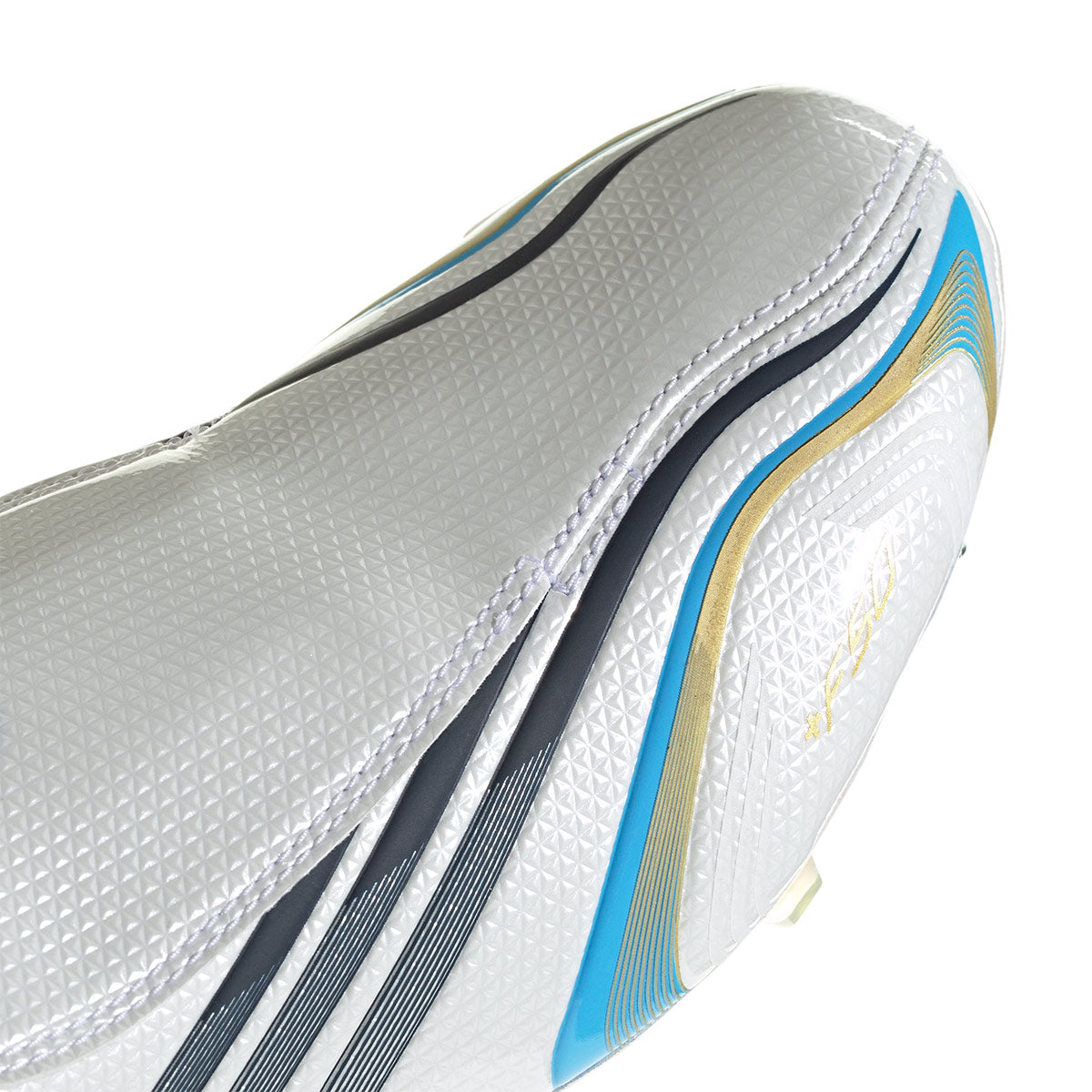 Adidas Argentina F50 Elite Tunit Messi Soccer Cleats