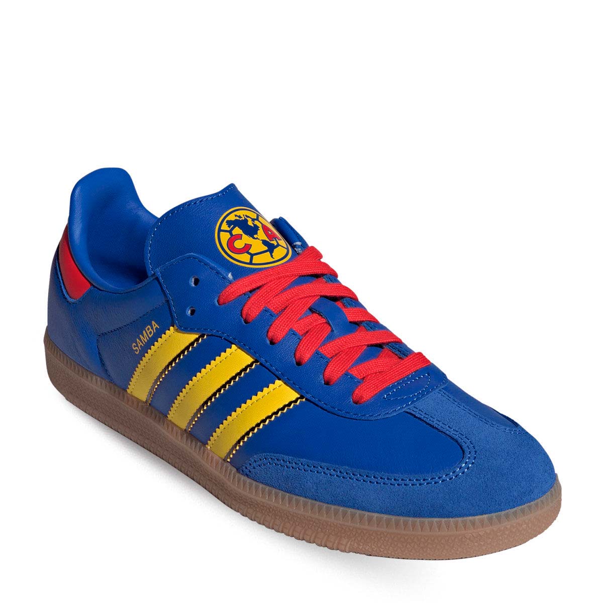 Adidas Samba Club America Shoes