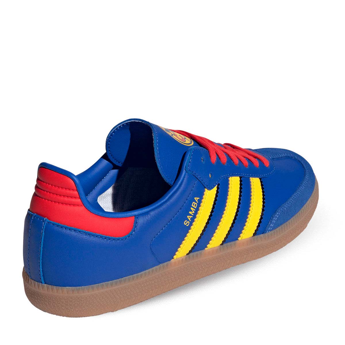 Adidas Samba Club America Shoes