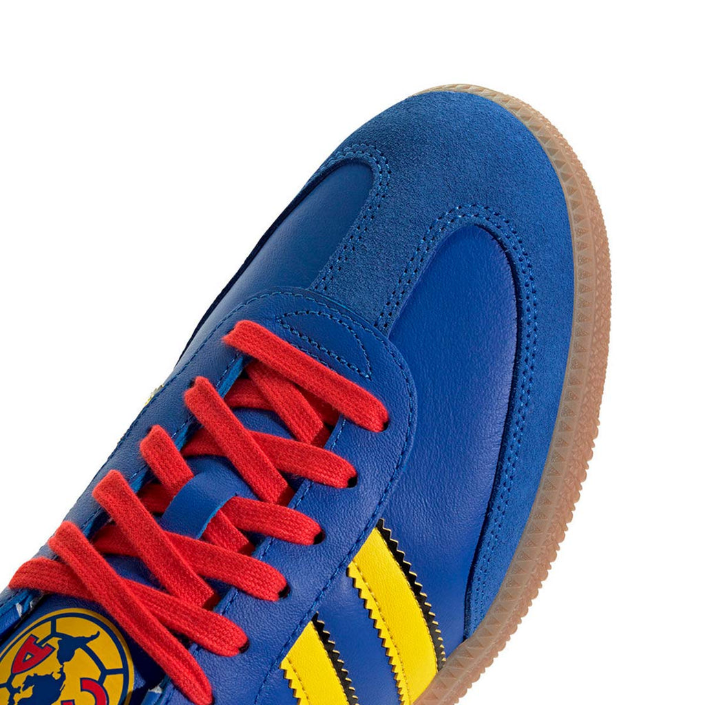 Adidas Samba Club America Shoes