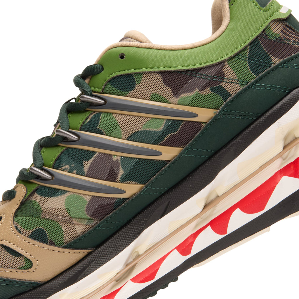 Adidas Adistar Hrmy Bape (Hemp/Iron Met./Off White)