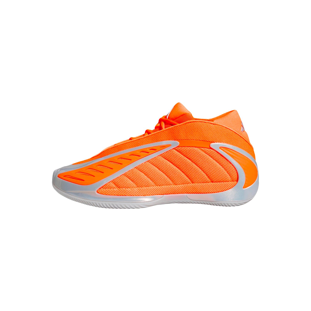 Adidas Anthony Edwards 2 (Luor/Silvmt/Greone)