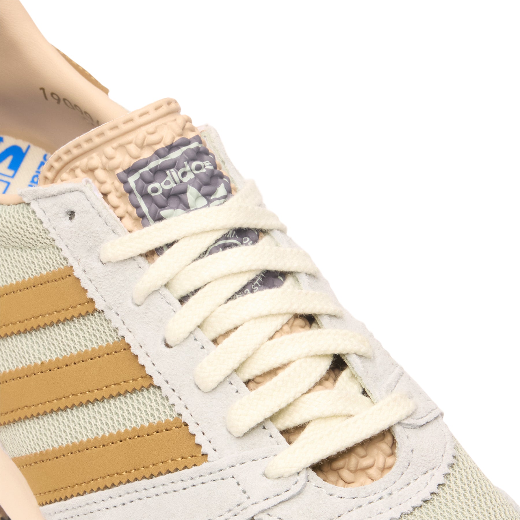 Adidas Longridge Spzl (Wonsil/Halgrn/Cblack)