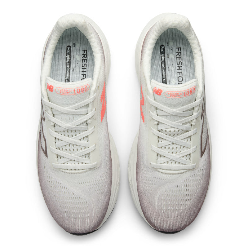 New Balance Men's Fresh Foam X 1080v14 Running Shoes in Earth Shadow