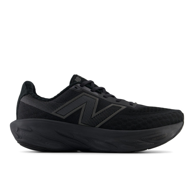 New Balance Men's Fresh Foam X 1080v14 Running Shoes in Black