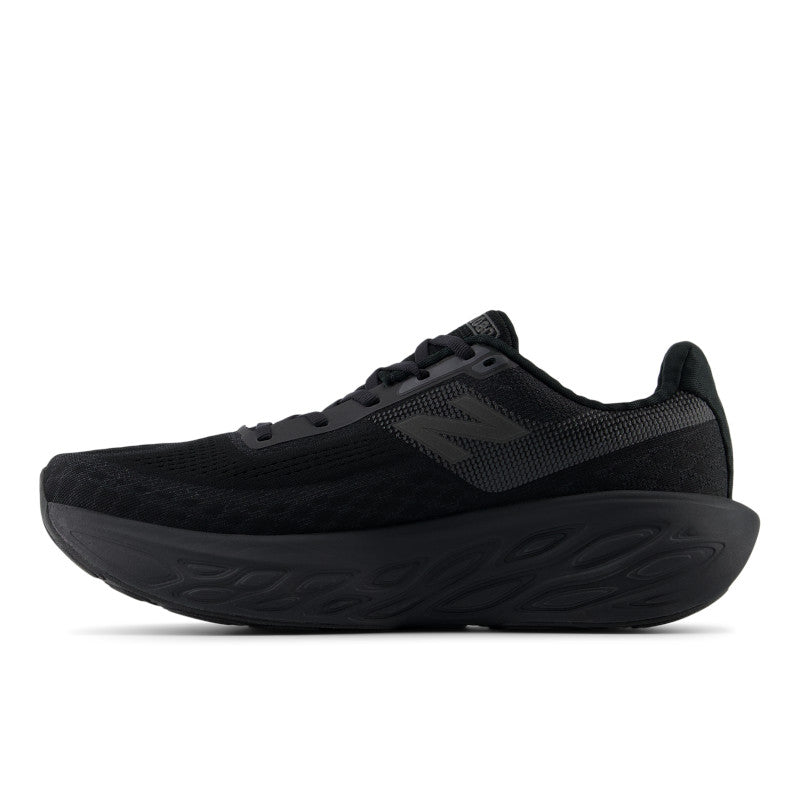 New Balance Men's Fresh Foam X 1080v14 Running Shoes in Black
