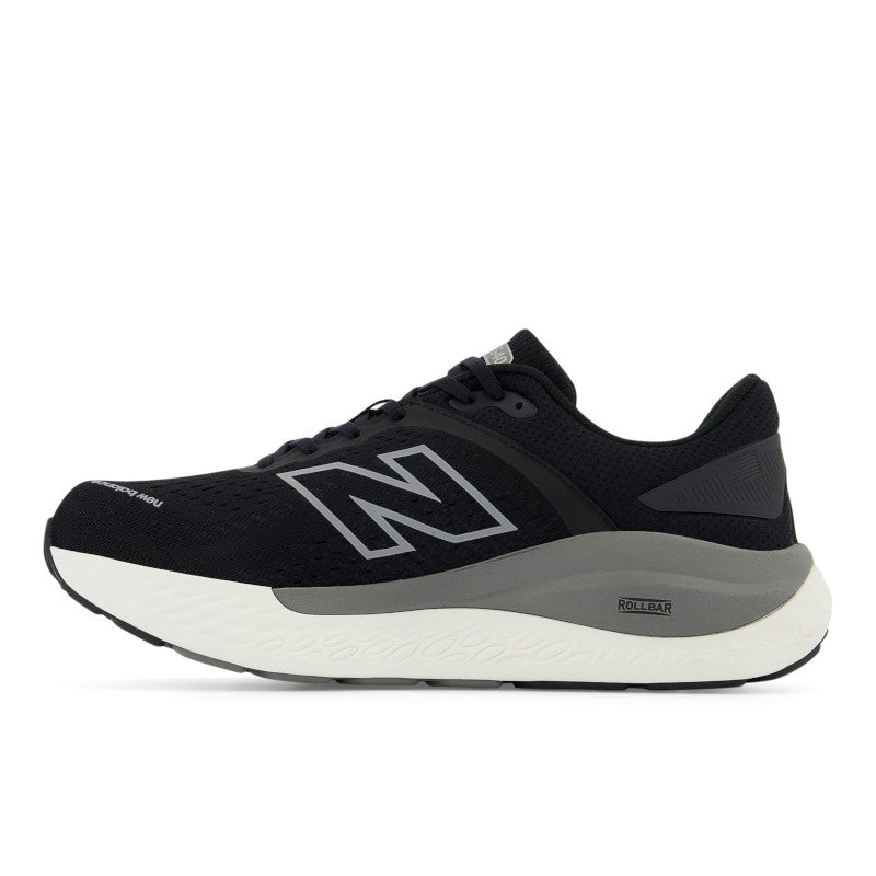 New Balance Men's Made in USA Fresh Foam X 1540v4 Running Shoes in Black