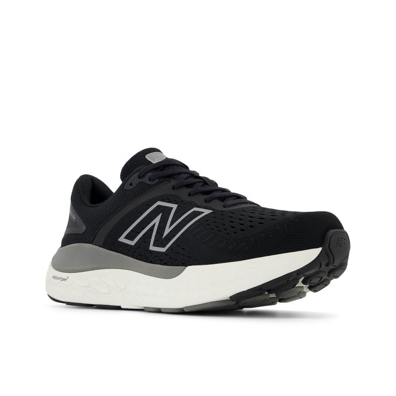 New Balance Men's Made in USA Fresh Foam X 1540v4 Running Shoes in Black