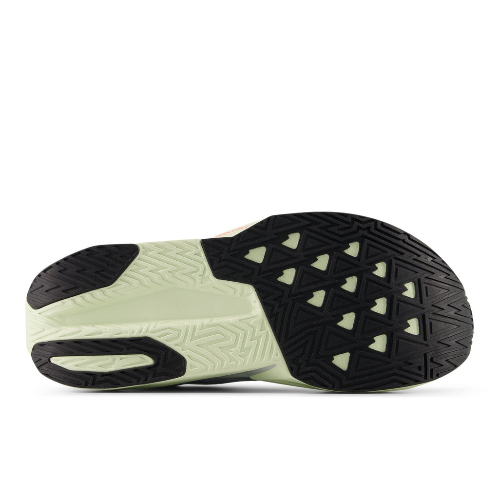 New Balance Men's FuelCell Rebel v5 Running Shoes in Raincloud