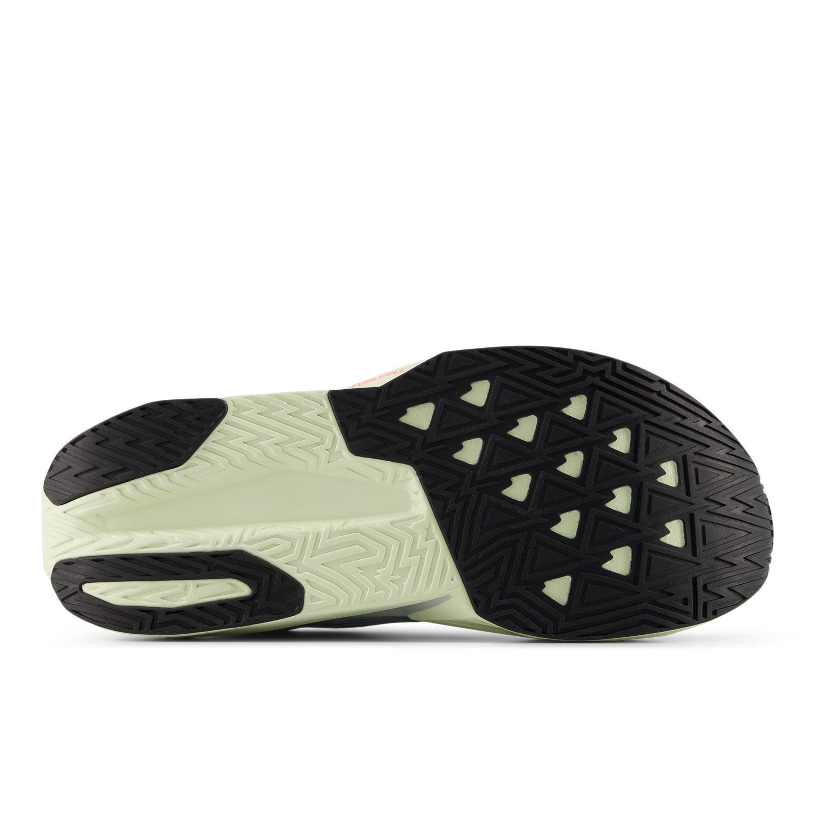 New Balance Men's FuelCell Rebel v5 Running Shoes in Raincloud