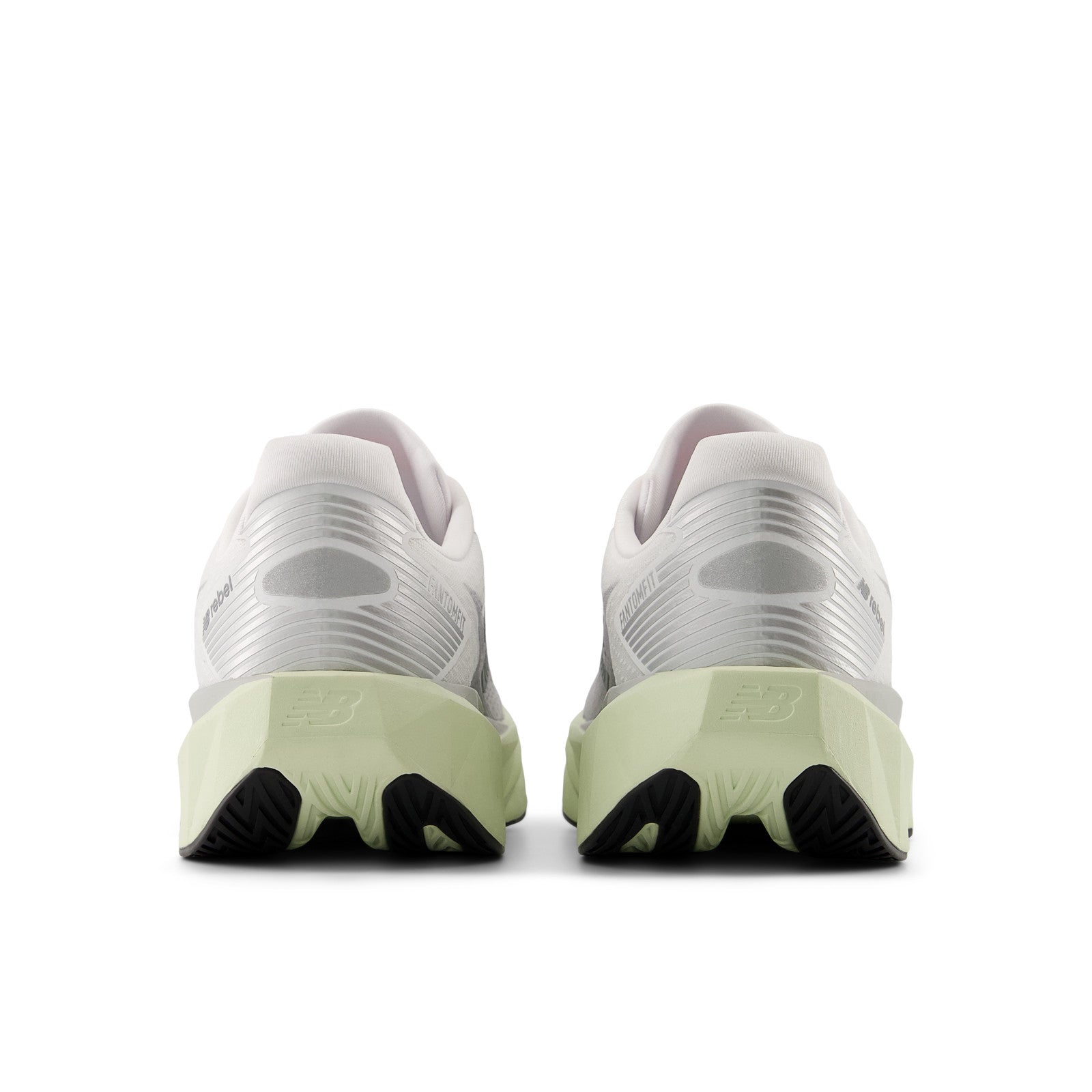 New Balance Men's FuelCell Rebel v5 Running Shoes in Raincloud