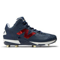 New Balance Men's FuelCell Ohtani 1 Baseball Shoes in Team Navy