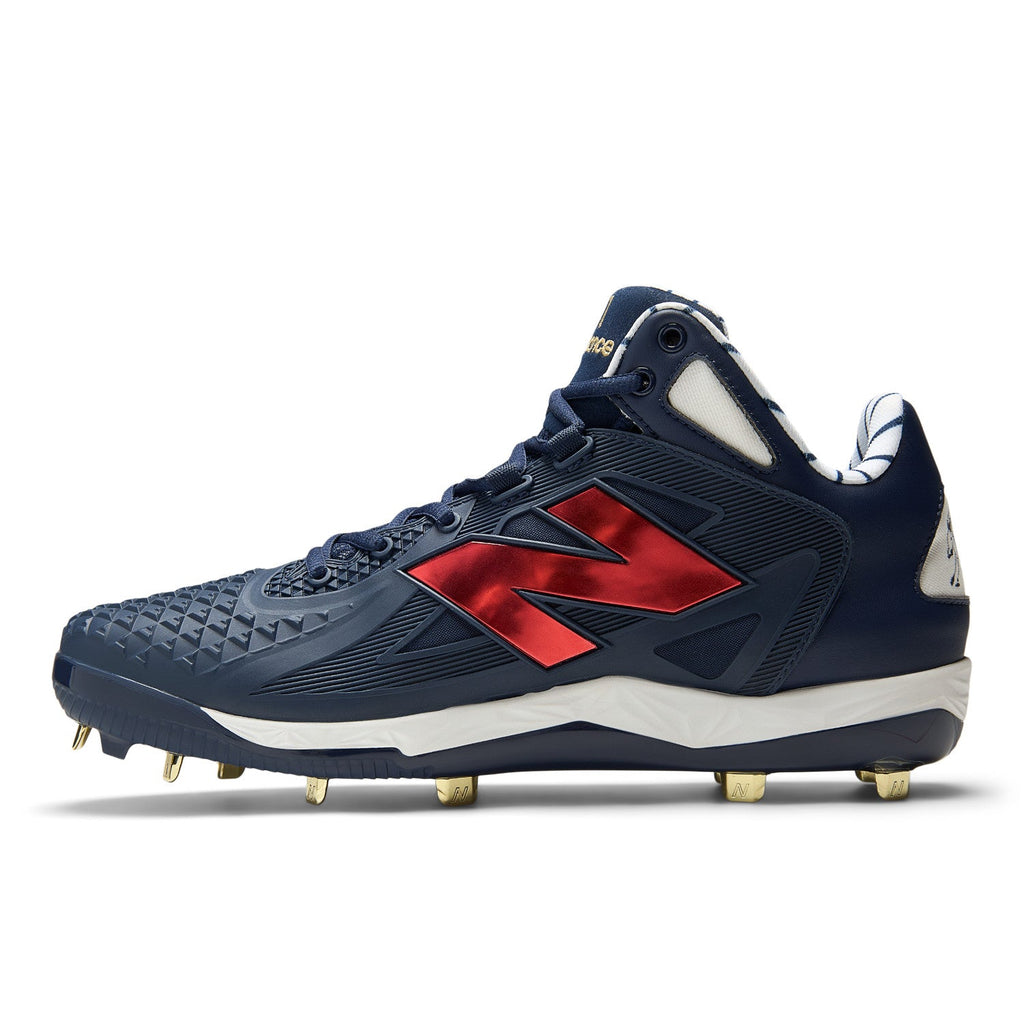 New Balance Men's FuelCell Ohtani 1 Baseball Shoes in Team Navy