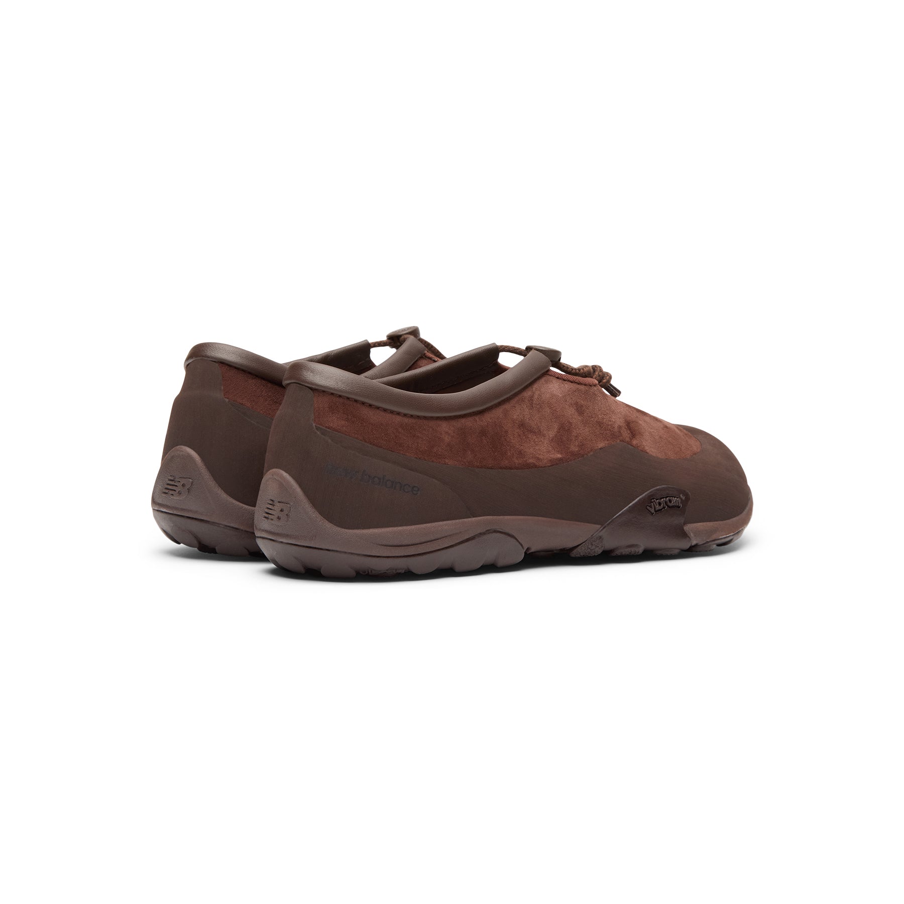 New Balance Mt10T (Brown)