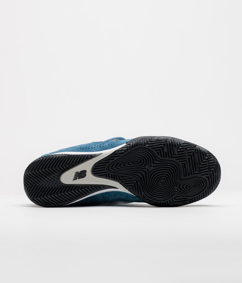 New Balance Numeric 442 Shoes - Heron Blue