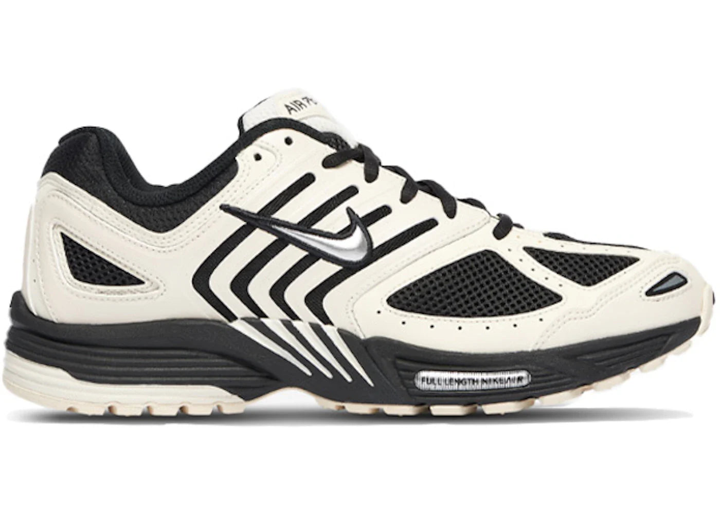 Nike Air Peg 2K5 Pale Ivory Black