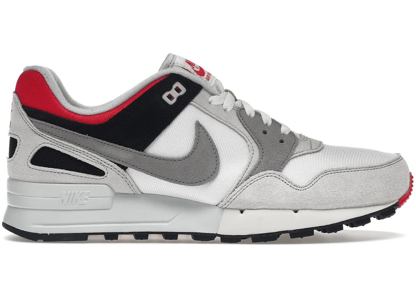 Nike Air Pegasus '89 Swan Rose Coral