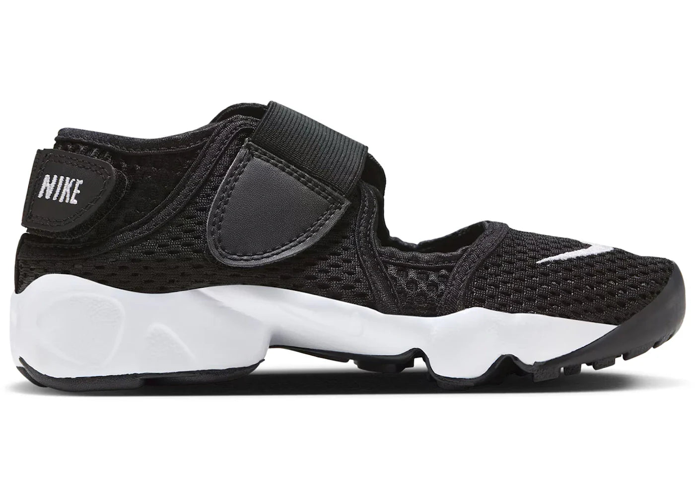 Nike Air Rift Black White (GS)