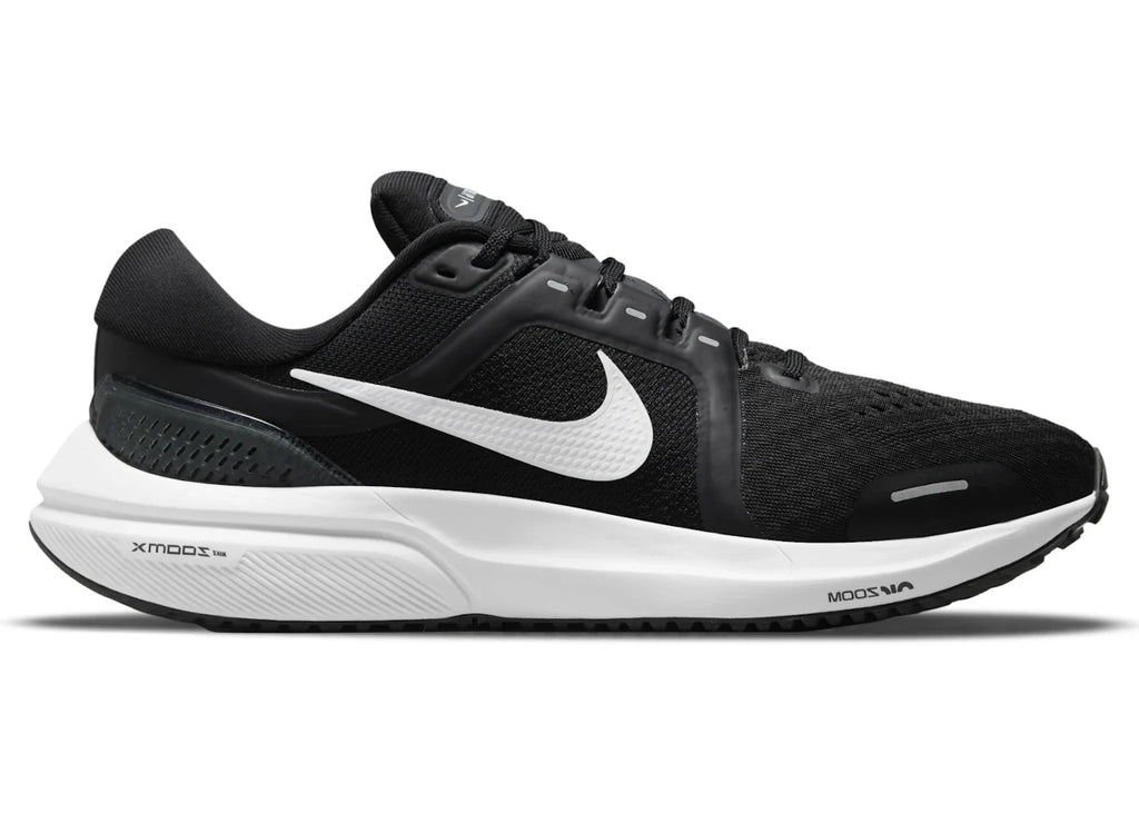 Nike Air Zoom Vomero 16 Black White