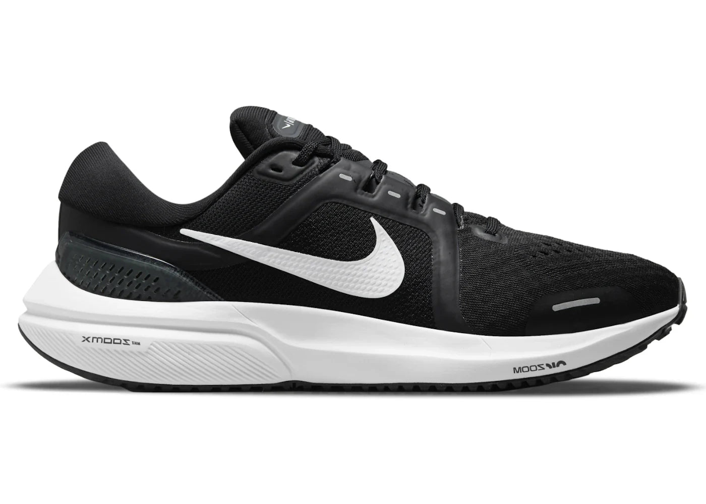 Nike Air Zoom Vomero 16 Black White