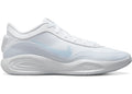 Nike GT Hustle Academy White Pure Platinum Glacier Blue