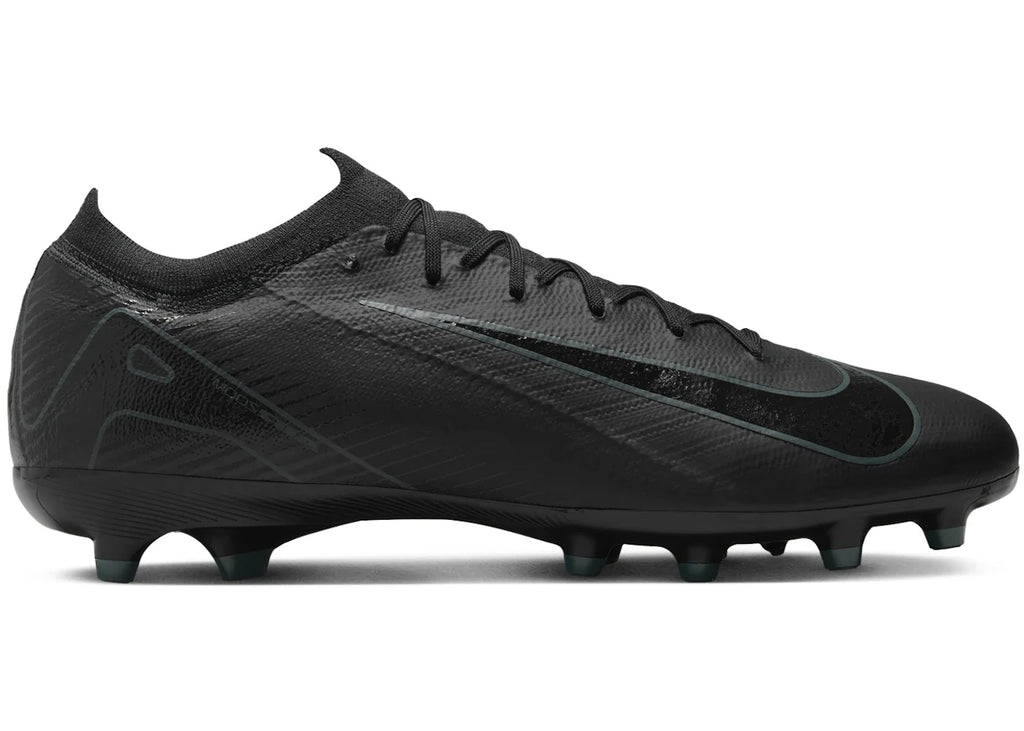Nike Mercurial Vapor 16 Pro AG-Pro Black Deep Jungle